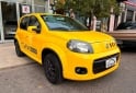 Autos - Fiat Uno Sporting 2012 Nafta 150000Km - En Venta