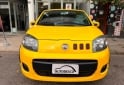 Autos - Fiat Uno Sporting 2012 Nafta 150000Km - En Venta