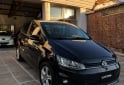Autos - Volkswagen Fox Confortline Pack 2015 Nafta 122000Km - En Venta