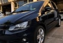 Autos - Volkswagen Fox Confortline Pack 2015 Nafta 122000Km - En Venta