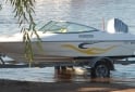 Embarcaciones - LANCHA LARSEN MARINE MYSTIC 1700 MARINER 125HP - En Venta