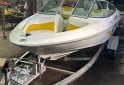 Embarcaciones - LANCHA LARSEN MARINE MYSTIC 1700 MARINER 125HP - En Venta