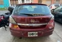 Autos - Chevrolet VECTRA 2.0 GLS 2007 Nafta - En Venta