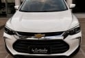 Camionetas - Chevrolet Tracker LTZ 1.2 2022 Nafta 59000Km - En Venta