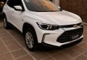 Camionetas - Chevrolet Tracker LTZ 1.2 2022 Nafta 59000Km - En Venta