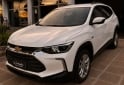 Camionetas - Chevrolet Tracker LTZ 1.2 2022 Nafta 59000Km - En Venta