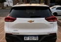 Camionetas - Chevrolet Tracker LTZ 1.2 2022 Nafta 59000Km - En Venta