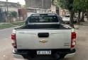 Camionetas - Chevrolet S10 2.8 LT 4x2 2017 Diesel - En Venta