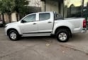 Camionetas - Chevrolet S10 2.8 LT 4x2 2017 Diesel - En Venta
