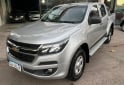 Camionetas - Chevrolet S10 2.8 LT 4x2 2017 Diesel - En Venta