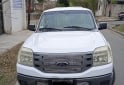 Camionetas - Ford Ranger 2011 Diesel 180000Km - En Venta