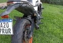 Motos - Zontes Gk 350 2024 Nafta 7000Km - En Venta