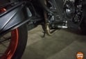 Motos - Zontes Gk 350 2024 Nafta 7000Km - En Venta