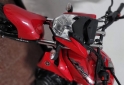 Motos - Yamaha Fz fi. 2.0 2023 Nafta 9480Km - En Venta