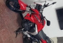 Motos - Yamaha Fz fi. 2.0 2023 Nafta 9480Km - En Venta