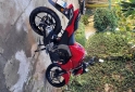 Motos - Yamaha Fz fi. 2.0 2023 Nafta 9480Km - En Venta