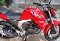 Motos - Yamaha Fz fi. 2.0 2023 Nafta 9480Km - En Venta