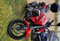 Motos - Yamaha Fz fi. 2.0 2023 Nafta 9480Km - En Venta