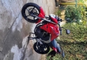 Motos - Yamaha Fz fi. 2.0 2023 Nafta 9480Km - En Venta