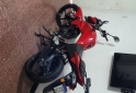 Motos - Yamaha Fz fi. 2.0 2023 Nafta 9480Km - En Venta