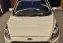 Autos - Ford Ka 1,5 2018 Nafta 106500Km - En Venta
