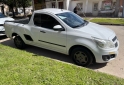 Utilitarios - Chevrolet Montana 2011 Nafta 160000Km - En Venta