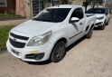 Utilitarios - Chevrolet Montana 2011 Nafta 160000Km - En Venta