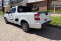 Utilitarios - Chevrolet Montana 2011 Nafta 160000Km - En Venta