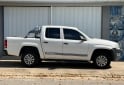 Camionetas - Volkswagen Amarok starline 2.0 2015 Diesel 180000Km - En Venta