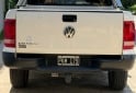 Camionetas - Volkswagen Amarok starline 2.0 2015 Diesel 180000Km - En Venta