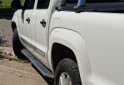 Camionetas - Volkswagen Amarok starline 2.0 2015 Diesel 180000Km - En Venta