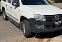 Camionetas - Volkswagen Amarok starline 2.0 2015 Diesel 180000Km - En Venta