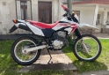 Motos - Honda Tornado 2020 Nafta 12300Km - En Venta