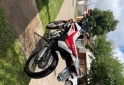 Motos - Honda Tornado 2020 Nafta 12300Km - En Venta