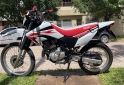 Motos - Honda Tornado 2020 Nafta 12300Km - En Venta