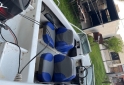 Embarcaciones - Embarcación canestrari 490 motor mercury 40hp - En Venta