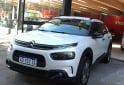 Autos - Citroen C4 CACTUS SHINE 2019 Nafta 118000Km - En Venta