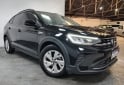 Autos - Volkswagen NIVUS COMFORTILINE 200 TS 2024 Nafta 36414Km - En Venta