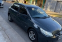 Autos - Volkswagen Gol Trend 2011 Nafta 134500Km - En Venta