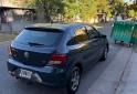 Autos - Volkswagen Gol Trend 2011 Nafta 134500Km - En Venta