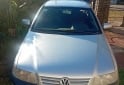 Autos - Volkswagen Gol 2004 Nafta 150000Km - En Venta