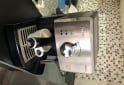 Hogar - Cafetera ESPRESO Philips Saeco IMPECABLE - En Venta