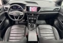 Autos - Volkswagen Taos Highline 2022 Nafta 40000Km - En Venta