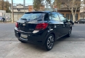 Autos - Chevrolet Onix LTZ 2016 Nafta 102000Km - En Venta