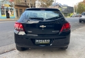 Autos - Chevrolet Onix LTZ 2016 Nafta 102000Km - En Venta