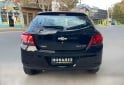 Autos - Chevrolet Onix LTZ 2016 Nafta 102000Km - En Venta
