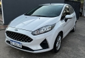 Autos - Ford FIesta S PLUS 2018 Nafta 114000Km - En Venta