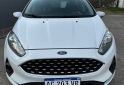 Autos - Ford FIesta S PLUS 2018 Nafta 114000Km - En Venta