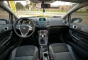 Autos - Ford FIesta S PLUS 2018 Nafta 114000Km - En Venta