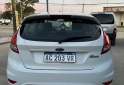 Autos - Ford FIesta S PLUS 2018 Nafta 114000Km - En Venta